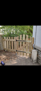 Photo de galerie - Menuiserie - Huisserie - Agencement