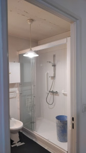 Photo de galerie - Bricolage et multi services