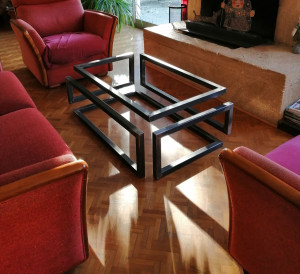 Photo de galerie - Artisan d'art