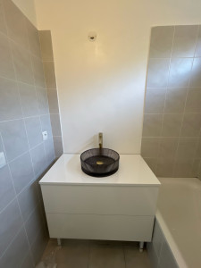 Photo de galerie - Bricolage et multi services