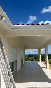 Photo de galerie - Peinture - Tapisserie