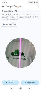 Photo de galerie - Peintres décoration intérieure extérieur pose papier peint enduit général toute support expérience 24ans dans le domaine 