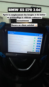 Photo de galerie - Diagnostic 