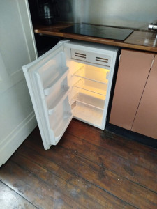 Photo de galerie - Nettoyage 