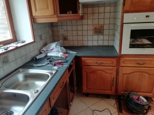 Photo de galerie - Bricolage et multi services