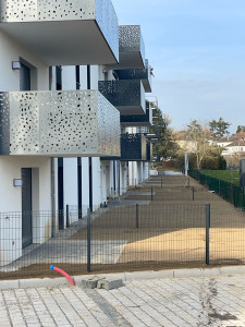 Photo de galerie - Bricolage et multi services