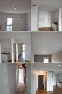 Photo de galerie - Rénovation peintre 