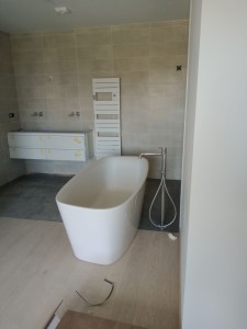 Photo de galerie - Plomberie - Installation sanitaire