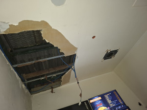 Photo de galerie - Bricolage - Petits travaux