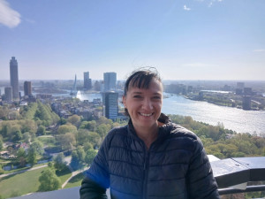 Photo de galerie - Auxiliaire de vie 