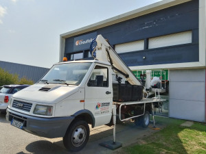 Photo de galerie - Nettoyage peinture 