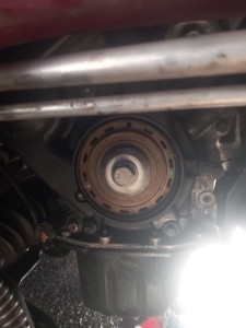 Photo de galerie - Distrubition 1.6