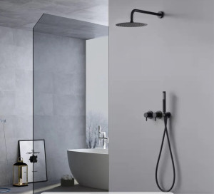 Photo de galerie - Salle de bain 