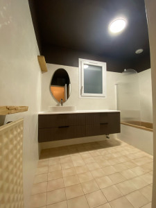 Photo de galerie - Artisan tout corps d'état - Rénovation
