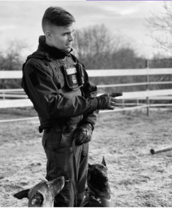 Photo de galerie - Dressage