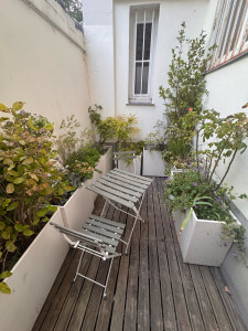 Photo de galerie - Paysagiste - Aménagement du jardin