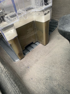 Photo de galerie - Nettoyage injecteur extracteur vapeur 