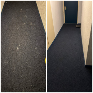 Photo de galerie - Ménage