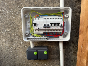 Photo de galerie - Paysagiste - Aménagement du jardin