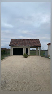 Photo de galerie - Garage 