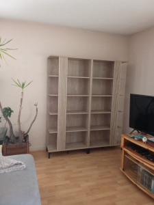 Photo de galerie - Montage meubles en kit