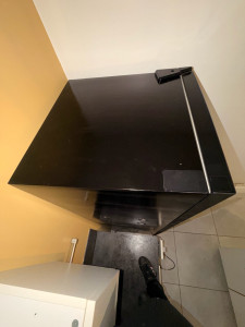 Photo de galerie - Ménage