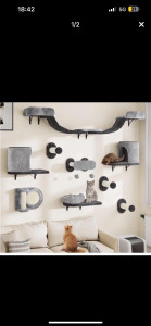 Photo de galerie - Bricolage et multi services