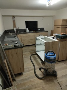 Photo de galerie - Artisan tout corps d'état - Rénovation