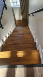 Photo de galerie - Peinture - Tapisserie