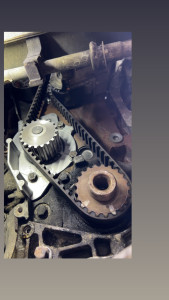 Photo de galerie - Distribution 2l hdi 