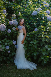 Photo de galerie - MARIAGE GIRONDE