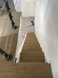 Photo de galerie - Revêtement sol