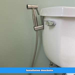 Photo de galerie - Plomberie - Installation sanitaire