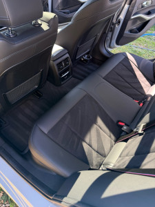 Photo de galerie - Lavage auto