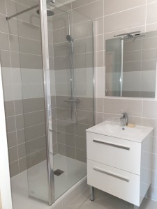 Photo de galerie - Plomberie - Installation sanitaire