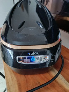 Photo de galerie - Linge nickel. 