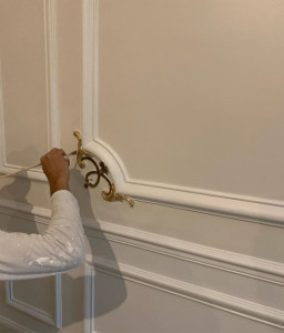 Photo de galerie - Déco