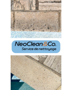 Photo de galerie - Ménage