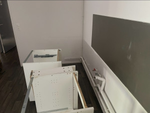 Photo de galerie - Préparation de cuisine 