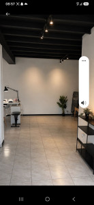 Photo de galerie - Le Après en noir 