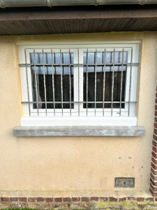 Photo de galerie - Menuiserie - Huisserie - Agencement