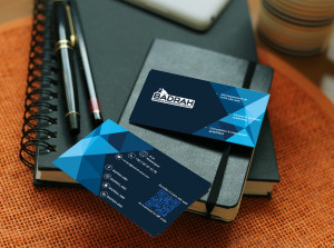 Photo de galerie - CARTE DE VISITE