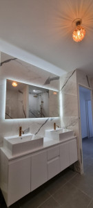 Photo de galerie - Salle de bain 