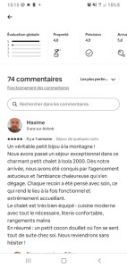 Photo de galerie - Avis voyageurs 