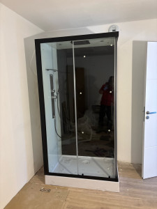 Photo de galerie - Bricolage et multi services