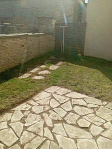 Photo de galerie - Paysagiste - Aménagement du jardin