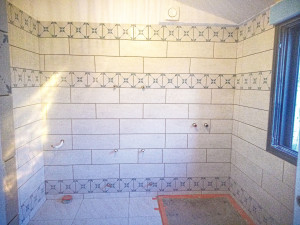 Photo de galerie - Carrelage