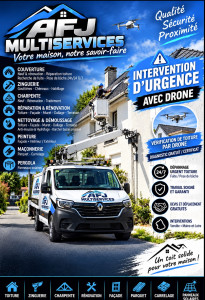 Photo de galerie - Multiservices