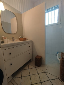 Photo de galerie - Ménage