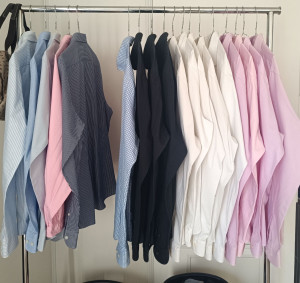 Photo de galerie - Aide à domicile